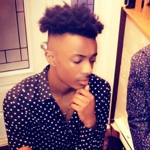 Meet your Posher, Bradley